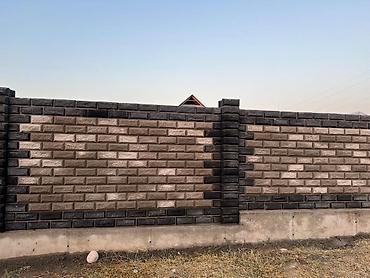 Заборы и ограждения: Заборы и ограждения, Гарантия — 13