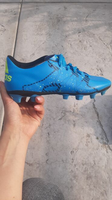 Kopačke: Adidas, veličina - 39, Novo — 2