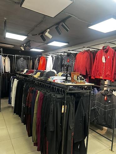 nike tech flecce: Мужская одежда — большой выбор повседневных и спортивных моделей — 3