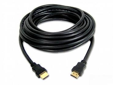 ineks kula: HDMI KABEL 10M | HDMI kabel dužine 10 metara, sa pozlaćenim — 3