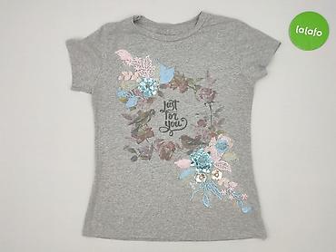 bluzki żyrafa: Just For You, T-shirt damski, rozmiar XS — 2