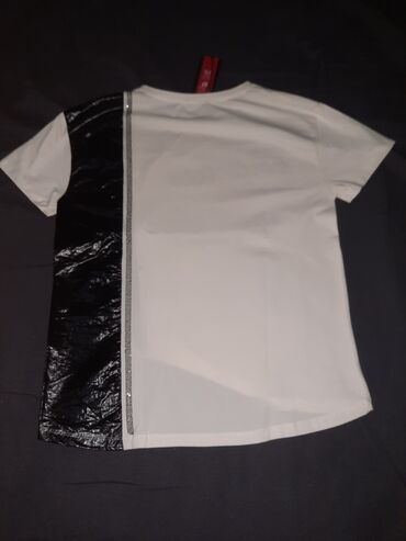 komplet nike tech fleece: S (EU 36), Single-colored, Stripes, Print, color - White