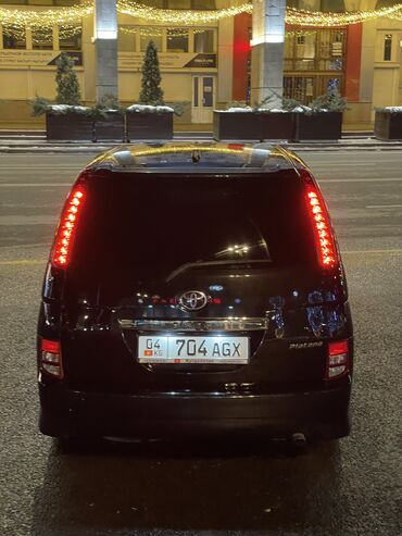 Частная аренда авто: Сдаю Toyota Ipsum, Посуточно, Без водителя, | Залог, Водительские права, Ремонт мотора от арендодателя — 8