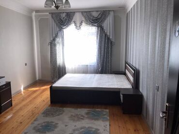 Köhnə tikili: Bakı, 3 otaqlı, Köhnə tikili, m. Nəsimi, 85 kv. m — 3