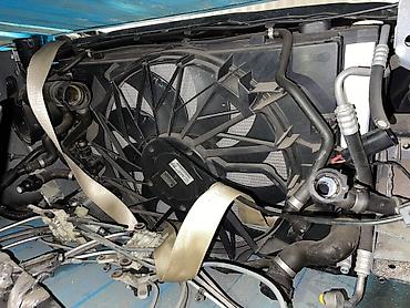 Грузовые кузова и будки: BMW, 2018 г., Б/у, Оригинал — 28