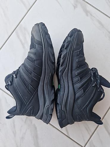 Women's Sneakers and athletic shoes: Продам кросовки для активного отдыха и походов горы,Британской фирмы — 6