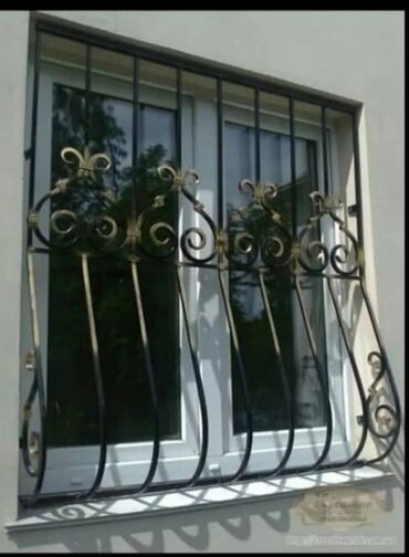 стекло для окно: Декор для дома и сада