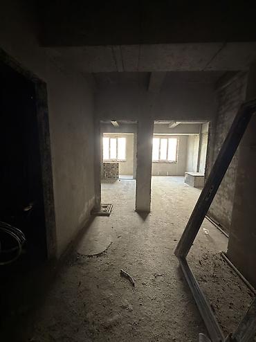 дом из бруса: 1 комната, 48 м², Элитка, 11 этаж, ПСО (под самоотделку) — 8
