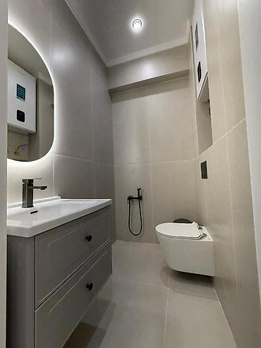 Продажа квартир: 4 комнаты, 142 м², Элитка, 4 этаж, Евроремонт — 3