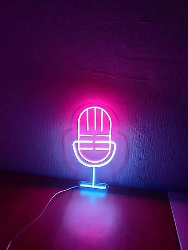 вывеска с подсветкой бишкек: LIGHT INSIDE — Ваш эксперт в наружной рекламе! Предлагаем полный — 5