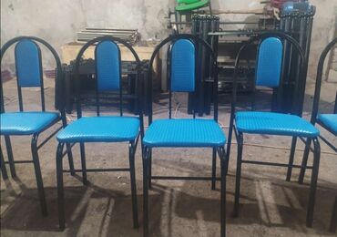 Sifarişlə masa və oturacaq dəstləri: Stol, stul, Masalar, Oturacaqlar, stul dəsti var Modellər coxdur Rəng — 27