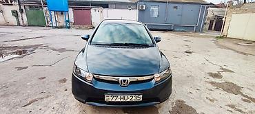 Автоуслуги: Месяц, Honda, С депозитом — 3