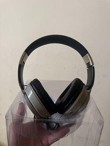 hi fi: XBASS Wireless Headphone – Hi‑Fi Audio - Qulaqüstü, simsiz stereo — 2