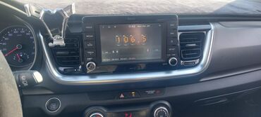 Kia: Kia Stonic: 2019 г., 1.6 л, Автомат, Дизель, Кроссовер — 13