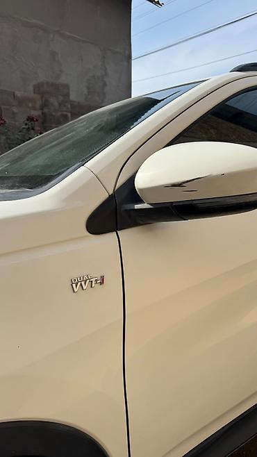 Toyota: Toyota Rush: 2021 г., 1.5 л, Автомат, Бензин, Кроссовер — 8