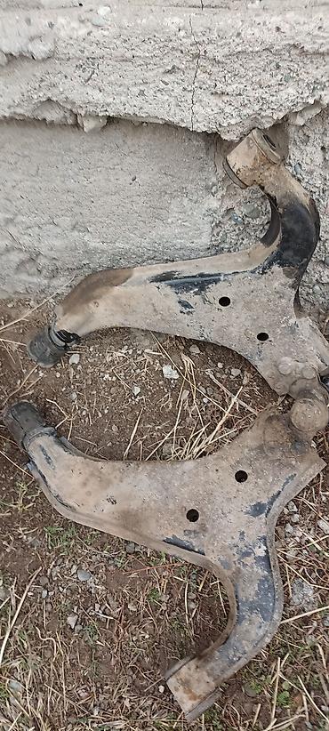 Nissan: Nissan Pathfinder: 2001 г., 3.5 л, Автомат, Бензин — 8