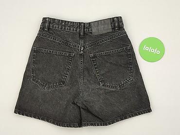 zalando pull and bear: PULL&BEAR, Szorty damskie, rozmiar 2XS — 3