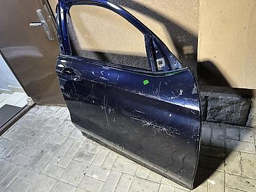 g02: Дверь Передняя правая BMW, Б/у, Оригинал — 4