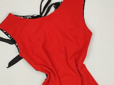 jakie rajstopy do bialej sukienki: Women`s dress, size S (EU 36)