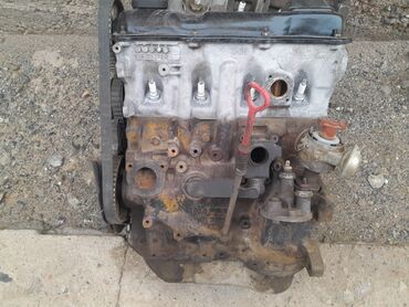 субару форестер двигатель: Бензиндик кыймылдаткыч Volkswagen 1995 г., 1.8 л, Колдонулган, Оригинал, Германия