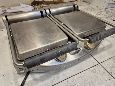 Digər restoran, kafe avadanlığı: Restoran üçün avadanlıq Gənclik Mallda bağlanmış restoranın — 14