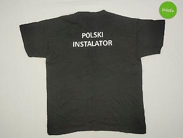 99431: B&C Collection, T-shirt damski, rozmiar L — 3