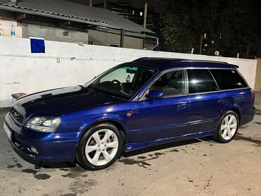 субару легаси в 4: Subaru Legacy: 2001 г., 2 л, Автомат, Бензин, Универсал