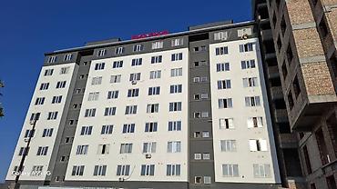 жк арзуу: 1 комната, 44 м², 3 этаж, ПСО (под самоотделку) — 2
