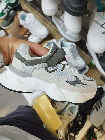 paket 86: New balance 9060 dečije patike NOVO Novo Brojevi 31 do 36 fb Moja — 7