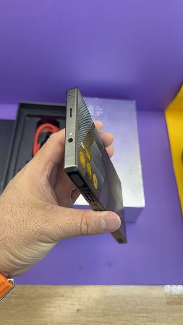 ZTE: ZTE Nubia Red Magic Pro, Б/у, 256 ГБ — 11