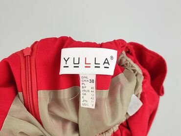 Sukienki: Yulla, Sukienka damska, rozmiar M — 4