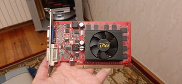 Процессоры: Видеокарта GeForce GT 430, < 4 ГБ, Б/у