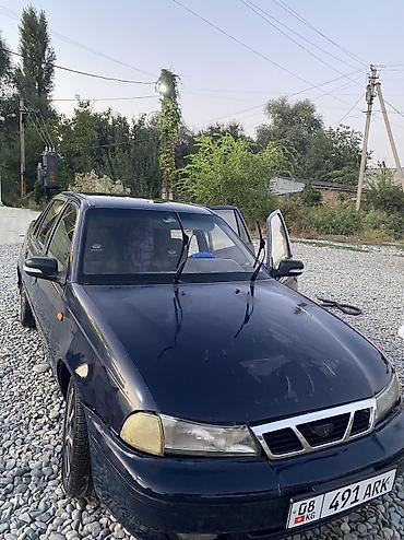 gac aion v цена: Daewoo Nexia: 2008 г., 1.6 л, Механика, Бензин, Седан — 3