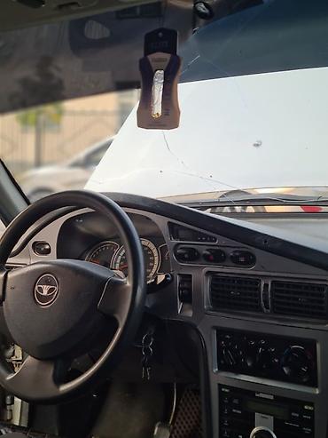 daf 2019: Daewoo Nexia: 2010 г., 1.6 л, Механика, Бензин, Седан — 8