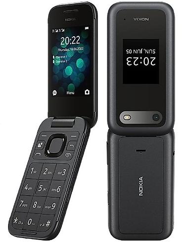 nokia telfonlar: Kateqoriya: Telefonlar Brend: Nokia Model: 2660 Blue Qiymət: 90 — 1