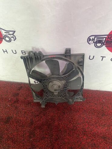 Другие автозапчасти: Диффузор Subaru 2005 г., Б/у, Оригинал, Япония