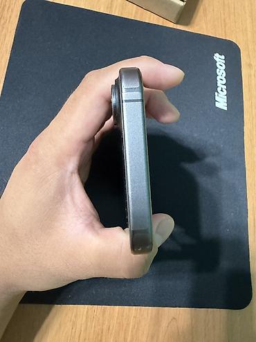 айфон 17 бу: IPhone 17, Б/у, 512 ГБ, Черный, Кабель, 100 % — 4