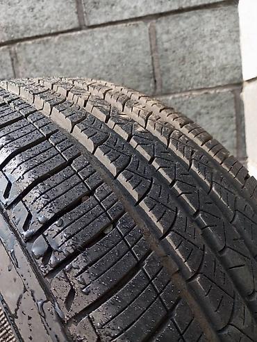 купить шины 26575 r16: Колеса в сборе 265 / 70 / R 16, Лето, Новый, Комплект, Внедорожные (АТ/МТ), Литые, отверстий - 6 — 1