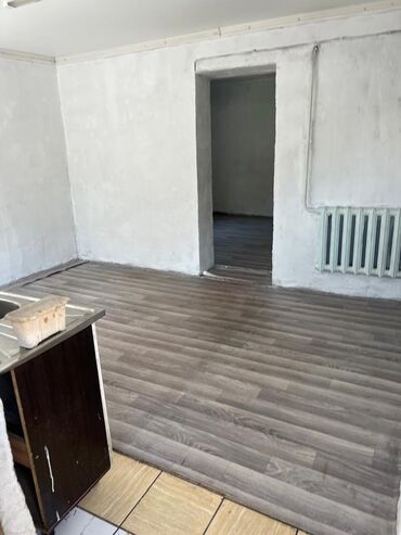 сниму дом под детский сад: 30 м², 2 комнаты