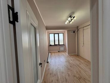 stroka.kg купить квартиру: 1 комната, 46 м², Без мебели