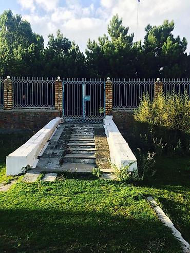 Продажа другой коммерческой недвижимости: Продаётся пансионат "Пристань" на Иссыкуле село Григорьевка. Участок — 7