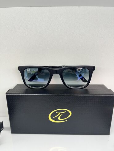 Eynəklər: Gün eynəyi, Ray-Ban, Yeni — 16