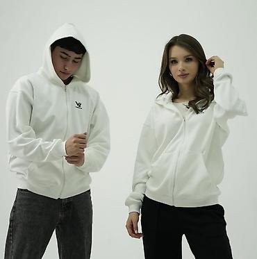 Толстовкалар, худилер: Жаңы, L, XL, 2XL — 1