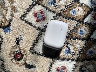 oneplus buds 4: Беспроводные наушники-вкладыши, Apple, Новый — 1
