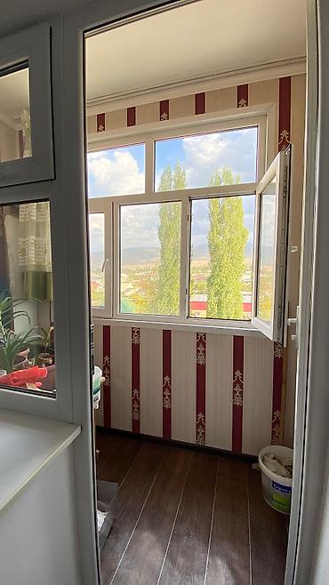 Продажа квартир: 2 комнаты, 58 м², 105 серия, 4 этаж — 9
