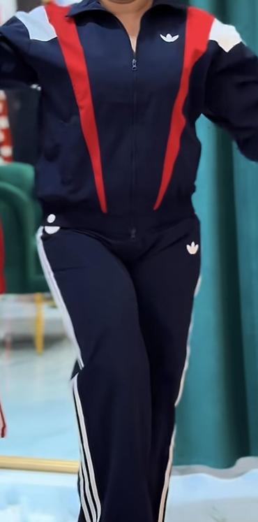 Dəstlər, kostyumlar: Adidas dest təzə — 2