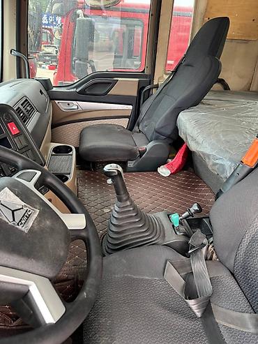 FAW: FAW : 2021 г., Ручные — 5