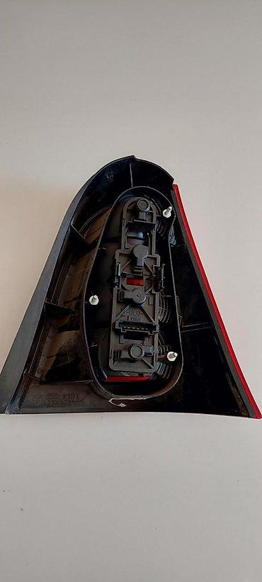 Stop svetla: MERCEDES A KLASA STOP LAMPA W168 97-01 LEVA | stop lampa mercedes a — 1