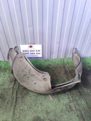 нива ск 5 комбайн: Подкрылок Mitsubishi Colt CBA-Z27A 4G15 2004 перед. лев. (б/у)