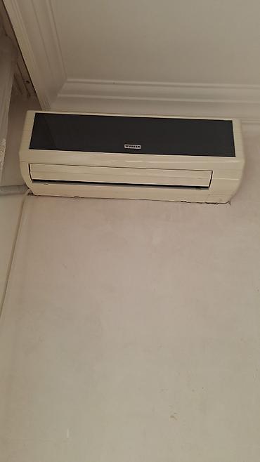 nokia wifi modem: FRESH divar tipli split kondisioner - Brend: FRESH - Tip: Divar tipli — 1